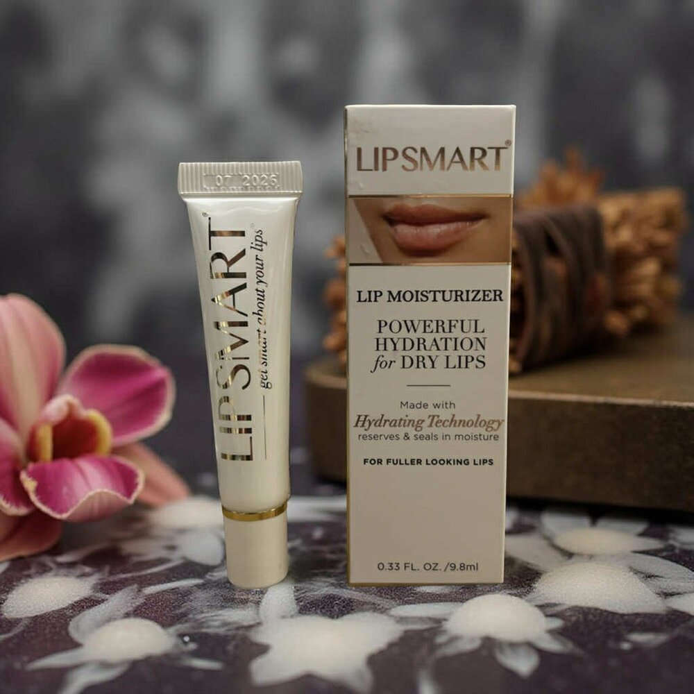 Lipsmart Ultra-Hydrating Lip Treatment 0.33 oz